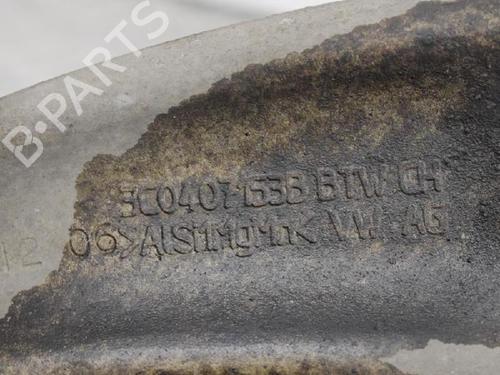 Left front suspension arm VW PASSAT B6 (3C2) 2.0 FSI | BP6735743M12 
