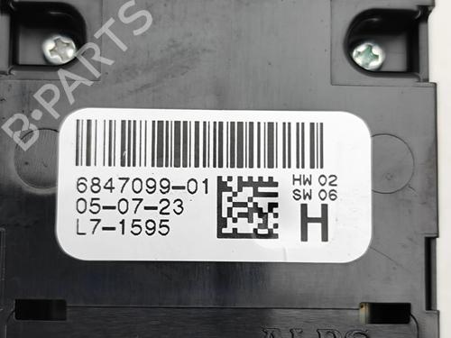 Right front window switch BMW X3 (G01, F97, G08) iX3 | BP39930589I26 - Image 10