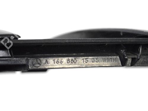 Other MERCEDES-BENZ E-CLASS (W213) AMG E 63 S 4-matic+ (213.089) | BP30234873O1 - Image 5