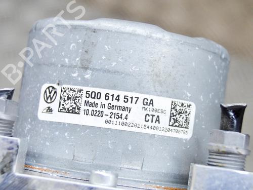 ABS pump AUDI Q2 (GAB, GAG) 35 TFSI | BP27760354M43 