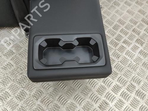 Rear seat VOLVO XC40 (536) T3 | BP33376249C17  - Image 5