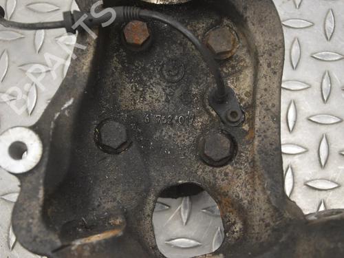 Left front steering knuckle BMW 6 (E63) 635 d | BP30241787M25 