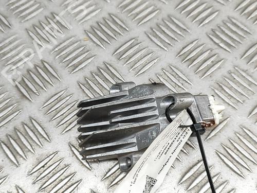 Used Electronic module BMW Z4 Roadster (E89) sDrive 18 i (156 hp) 27644563
