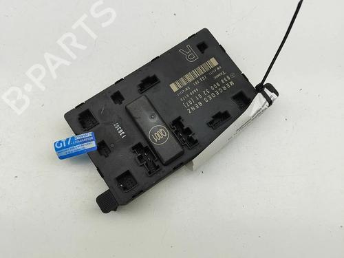 Electronic module MERCEDES-BENZ VITO Bus (W639) 122 CDI (639.701, 639.703, 639.705) | BP33389096M83  - Image 5