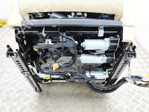 Seats set PORSCHE PANAMERA (970) 3.0 S E-Hybrid | BP39472609C78 - Image 8