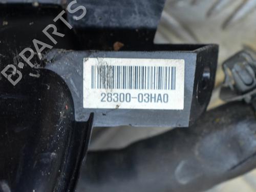 Intake manifold HYUNDAI IONIQ (AE) 1.6 GDI Hybrid | BP8841945M70