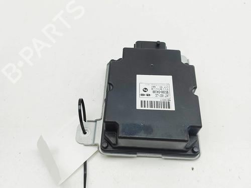 Módulo eletrónico KIA OPTIMA (JF) 1.7 CRDi | BP35790467M83 - Image 3