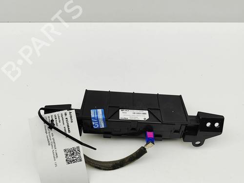 Used Antenna/Base KIA SPORTAGE V (NQ5) 1.6 T-GDi Hybrid (215 hp) 30732108