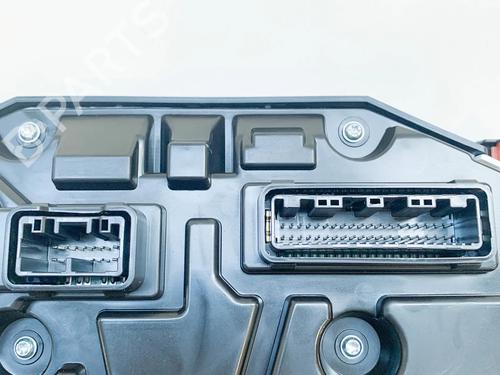 Instrument cluster TOYOTA C-HR (_X1_) 1.8 Hybrid (ZYX10_, ZYX11_, ZYX10R, ZYX11R) | BP27500020C47 