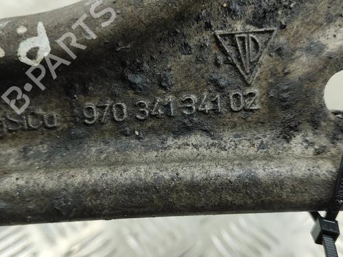 Left front suspension arm PORSCHE PANAMERA (970) 3.6 4 | BP15910074M12