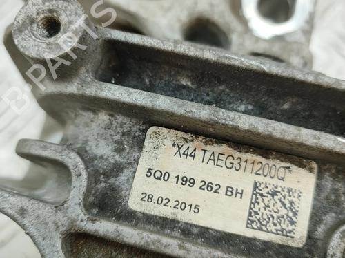 Engine mount AUDI A3 Sportback (8VA, 8VF) 1.6 TDI | BP39472408M89 - Image 7