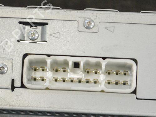 Electronic module LEXUS RX (_U3_) 400h AWD (MHU38_) | BP7740665M83 