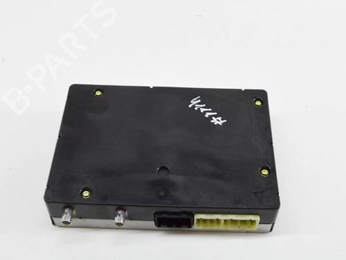 Used Electronic module OPEL ASTRA K (B16) 1.4 Turbo (68) (150 hp) 15481343