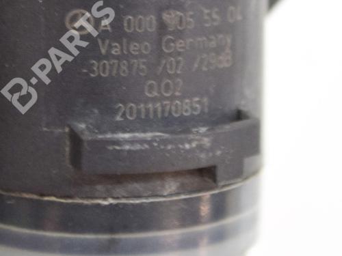 Elektronisk modul MERCEDES-BENZ GLC Coupe (C253) 250 d 4-matic (253.309) | BP10401930M83 