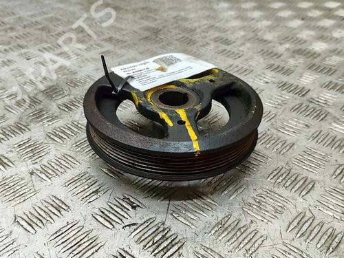 Pulley PEUGEOT 308 CC (4B_) 1.6 16V | BP26319881M122 