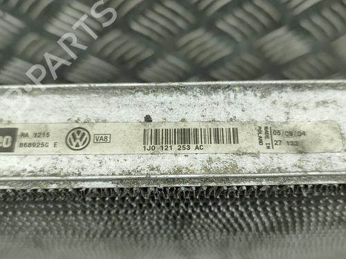 Køler JAGUAR XF I (X250) 2.2 D | BP29128348M31