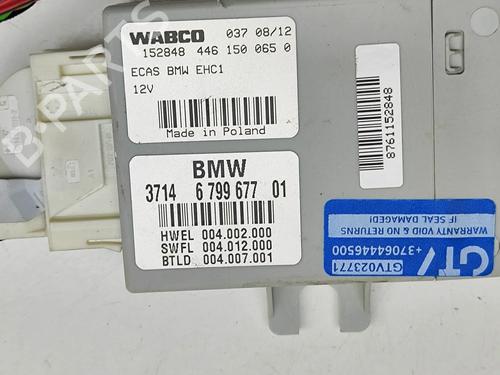 Electronic module BMW 5 Touring (F11) M 550 d xDrive | BP30005038M83 