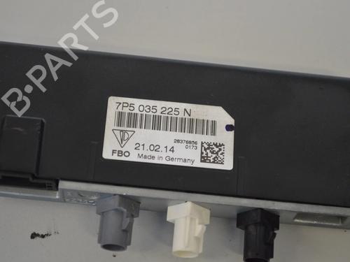 Electronic module PORSCHE CAYENNE (92A) 4.8 GTS | BP33367685M83 - Image 5