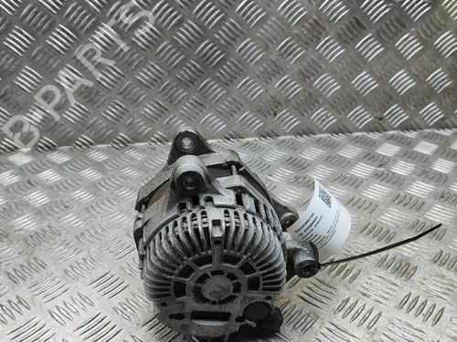 Alternator MAZDA CX-5 (KE, GH) 2.2 D (KE2FW) | BP36180824M7 - Image 3