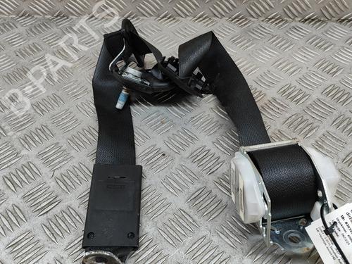 Rear left seatbelt JEEP WRANGLER III (JK) 3.6 V6 | BP26003448I29 