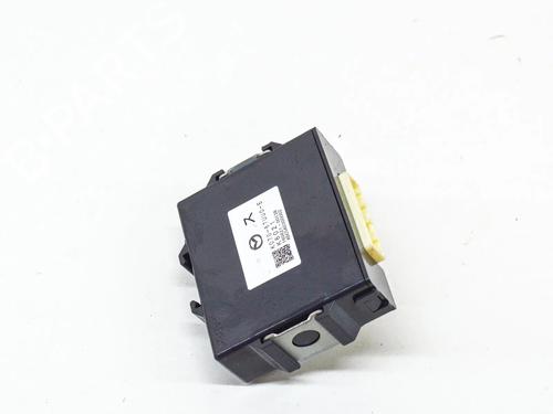 Electronic module MAZDA CX-5 (KE, GH) 2.0 (KEEFW) | BP6771559M83 - Image 2