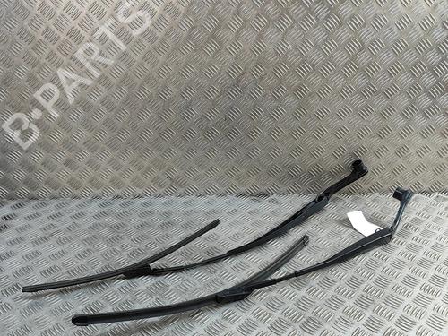 Vindspejlsviskerarm MAZDA CX-5 (KF) 2.0 | BP27317744C143 - Image 6