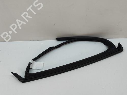 Door moulding trim AUDI Q8 E-TRON Sportback (GET) 55 quattro | BP27792180C150 