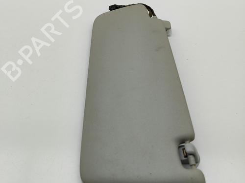 Høyre solskjerm VW GOLF VII Variant (BA5, BV5) 2.0 TDI | BP29920200I2 