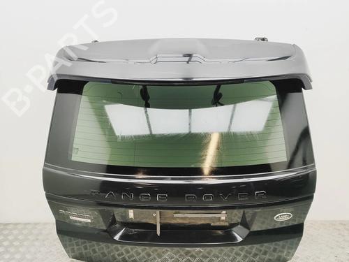 Used Tailgate Tailgate LAND ROVER RANGE ROVER SPORT II (L494) 4.4 SDV8 4x4 (340 hp) 33985418 33985418