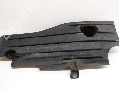Underbody protection FORD FOCUS III 1.0 EcoBoost | BP14615982M92 