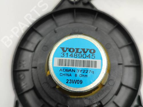 Speaker VOLVO XC60 II (246) T6 Plug-In Hybrid AWD | BP27792337E2  - Image 5