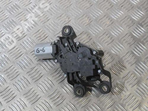 Rear wiper motor VW GOLF VI (5K1) 1.8 TSI | BP6836781M102 