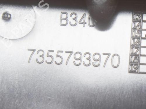 Other JEEP RENEGADE SUV (BU, B1, BV) 2.0 CRD 4x4 | BP14626046O1