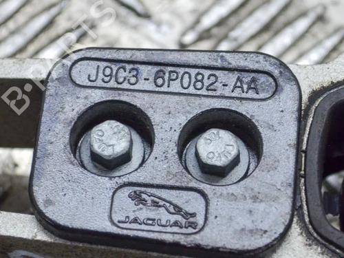 Engine mount JAGUAR E-PACE (X540) 2.0 D150 AWD | BP14633497M89  - Image 6