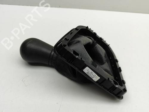 Shift knob VW CADDY IV Box Body/MPV (SAA, SAH) 2.0 TDI | BP31021374I34