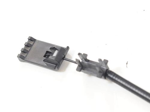 Rear left lock TESLA MODEL S (5YJS) 75D AWD | BP33371593C100 - Image 2