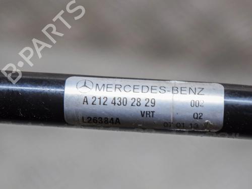 Pipe MERCEDES-BENZ E-CLASS (W212) E 220 CDI | BP14642366M125  - Image 6