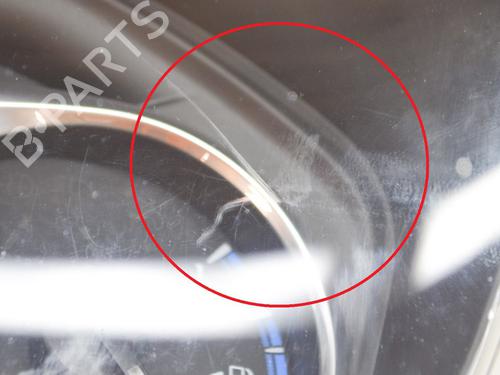 Instrument cluster TOYOTA YARIS (_P13_) 1.5 Hybrid (NHP130_) | BP10074644C47 