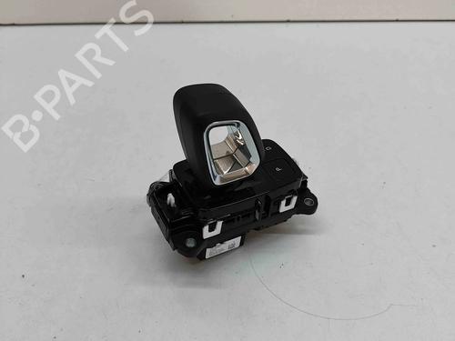 Gear lever VOLVO XC60 II (246) 2.0 B5 Mild-Hybrid | BP29486420M90 - Image 4