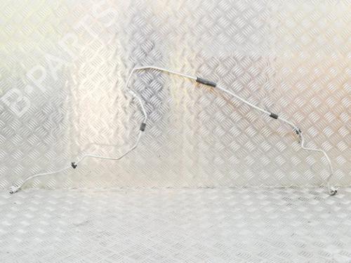 Used AC pipe AC pipe MITSUBISHI GTO Coupe (Z1_A) 3.0 AWD (Z16A) (286 hp) 27751754 27751754