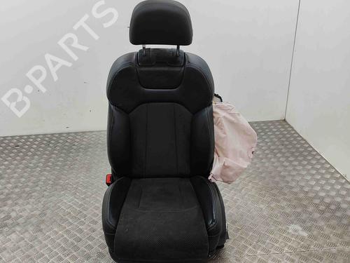 Used Left front seat AUDI Q7 (4MB, 4MG, 4MQ) 3.0 TDI quattro (272 hp) 28154085