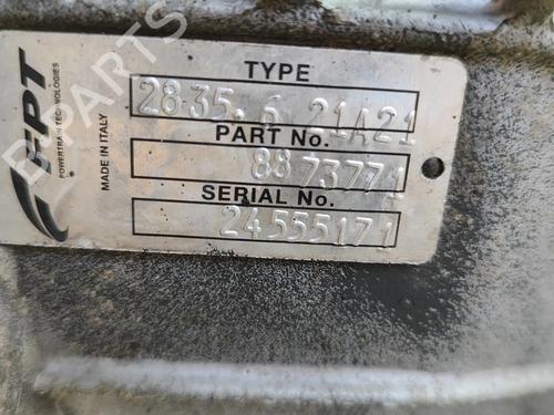 Gearbox IVECO DAILY VI Platform/Chassis 33S16, 35S16, 35C16, 40C16, 42S16, 50C16 | BP37029118M3 - Image 9