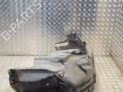 Wheel arch LAND ROVER DISCOVERY IV (L319) 3.0 4x4 | BP14632366C56 
