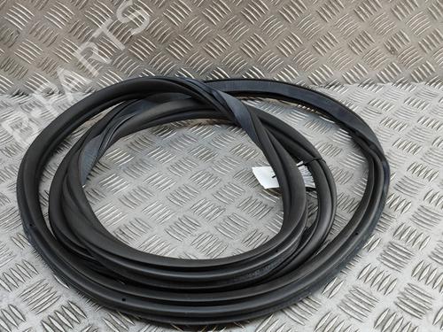Rubber door seal BMW X5 (G05, F95) xDrive 45 e Plug-in Hybrid 7428696