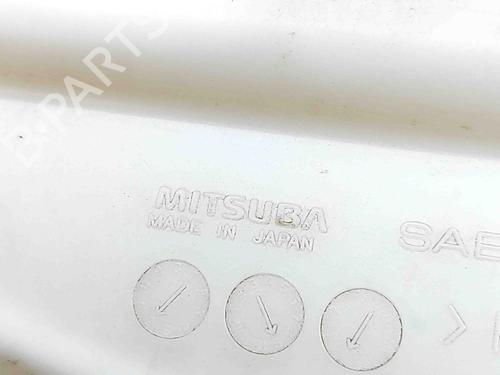 Windscreen washer tank MITSUBISHI PAJERO IV (V8_W, V9_W) 3.2 DI-D (V88W, V98W) | BP29227664C113 