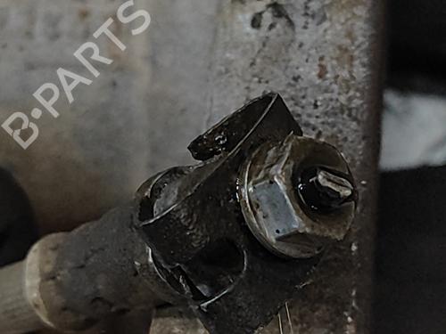 Right front brake caliper VW TRANSPORTER T6 Van (SGA, SGH, SHA, SHH) 2.0 TDI | BP29945226M104 