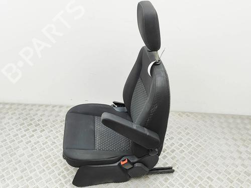 Right front seat FORD TRANSIT V363 Van (FCD, FDD) 2.0 EcoBlue | BP37598748C16 - Image 4