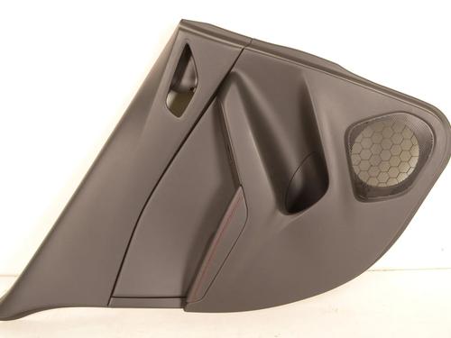 Venstre bakpanel MAZDA 3 Saloon (BM_, BN_) 2.2 D (150 hp) 30222546