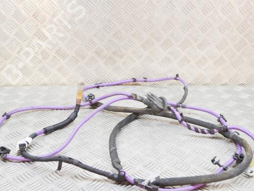 Wiring harness AUDI Q8 (4MN, 4MT) 50 TDI Mild Hybrid quattro | BP14649093E16