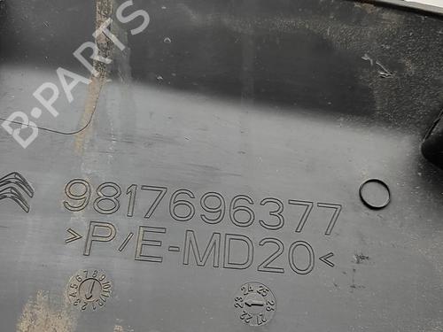 Dørliste OPEL COMBO E Tour / Life (K9) Combo-e | BP38050448C150 - Image 5
